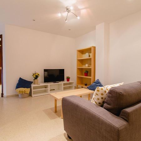 Apartamento El Patio De Canovas Cádiz Buitenkant foto
