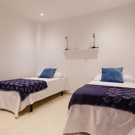 Apartamento El Patio De Canovas Cádiz Buitenkant foto