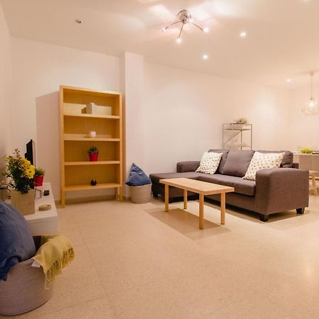 Apartamento El Patio De Canovas Cádiz Buitenkant foto