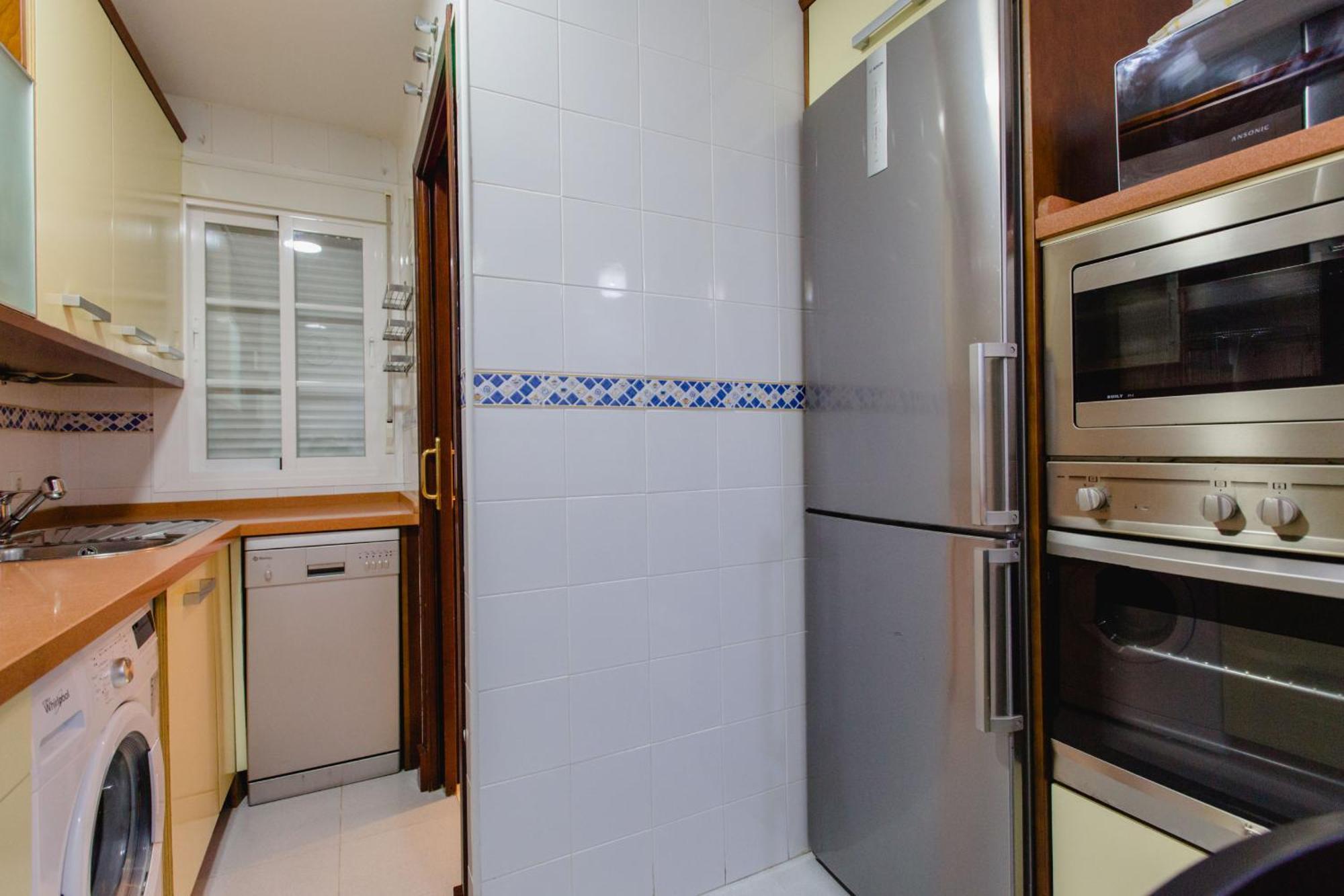Apartamento El Patio De Canovas Cádiz Buitenkant foto