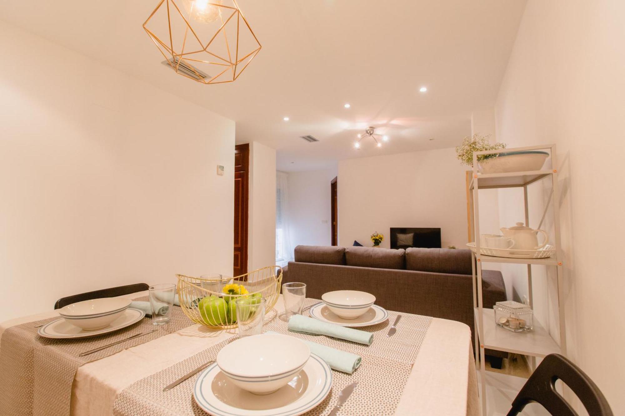 Apartamento El Patio De Canovas Cádiz Buitenkant foto