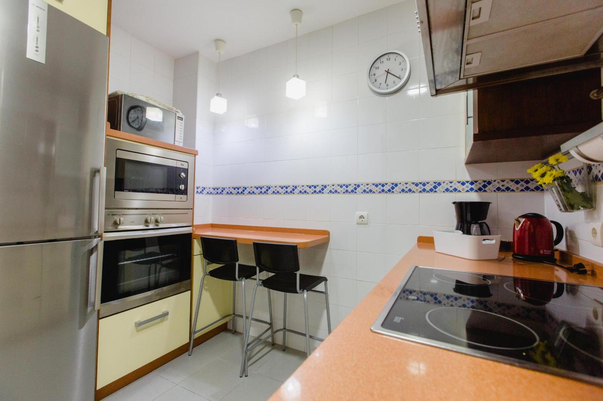 Apartamento El Patio De Canovas Cádiz Buitenkant foto